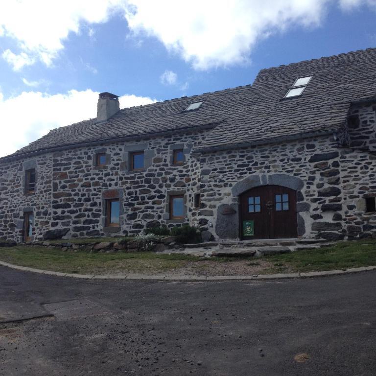 VVF Haute Loire Saint-Julien-Chapteuil