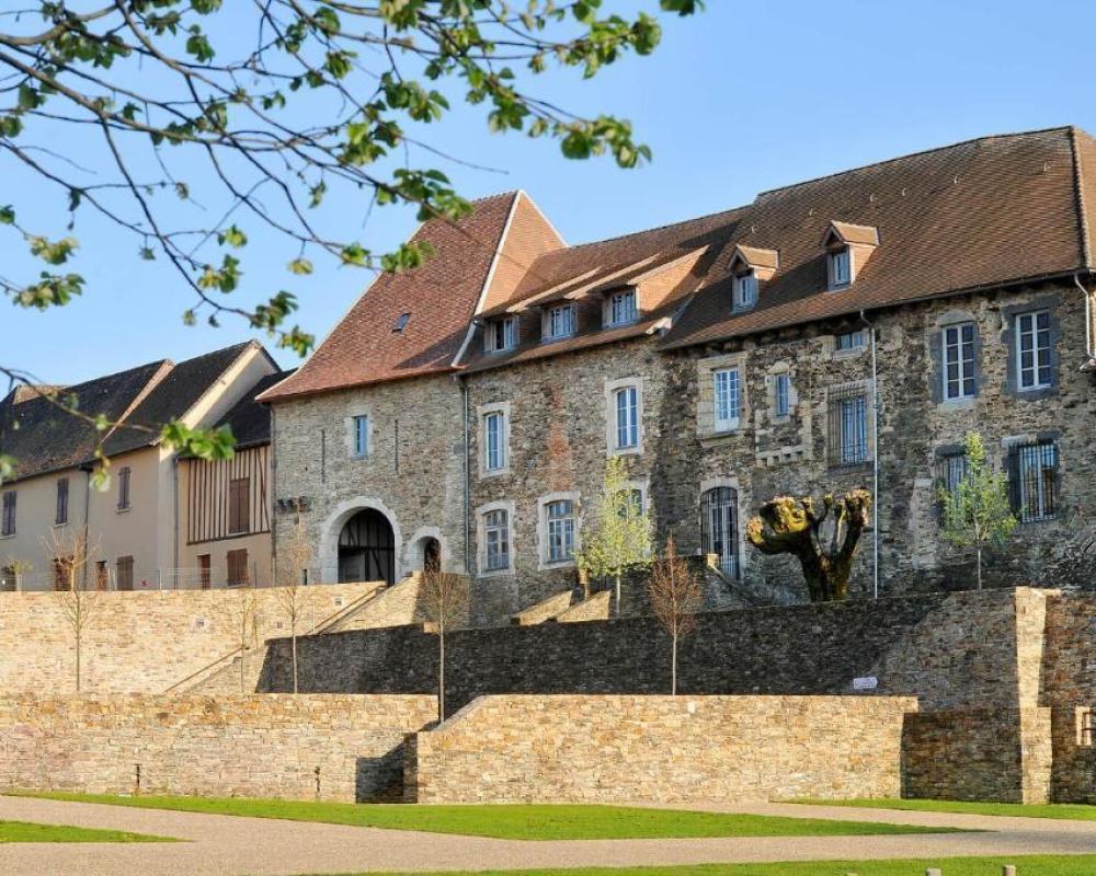 Brit Hotel Confort La Tour Blanche