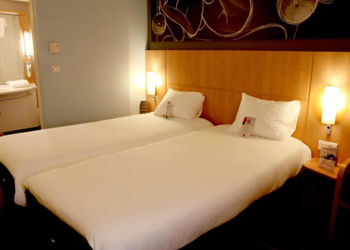 Ibis Les Herbiers