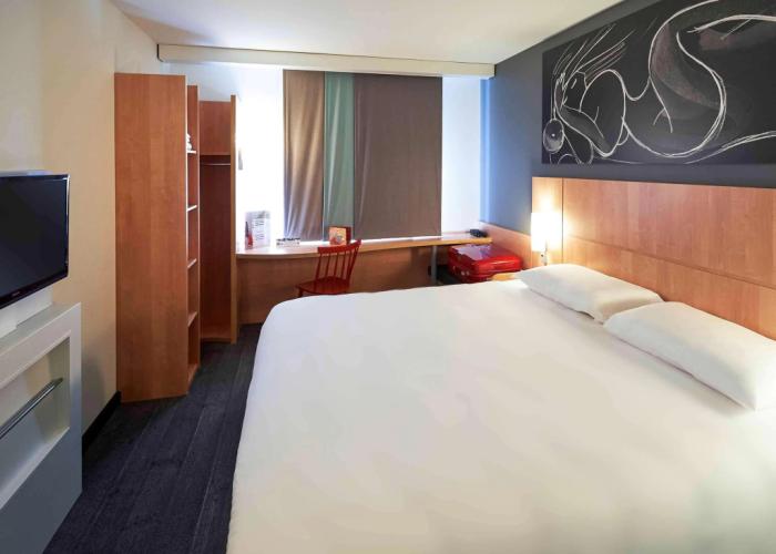 Ibis Les Herbiers