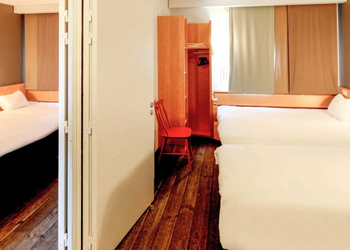Ibis Les Herbiers