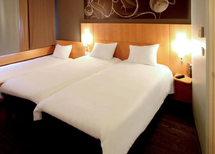 Ibis Les Herbiers