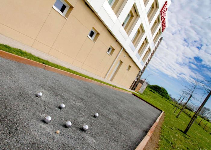 Ibis Les Herbiers
