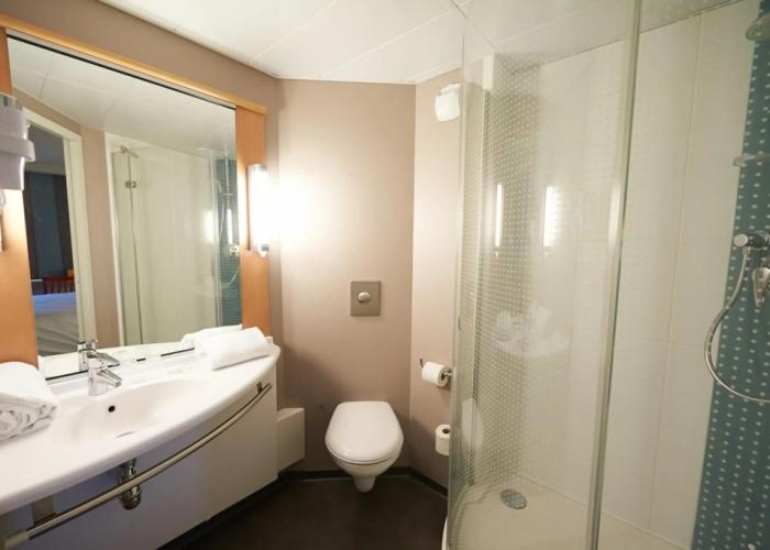Ibis Les Herbiers