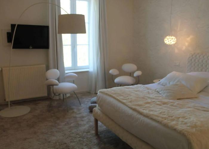 Maison Marie BARRAULT