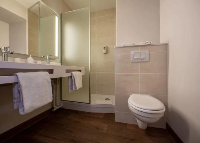 B&B Hotel Les Herbiers