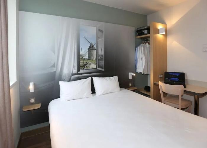 B&B Hotel Les Herbiers