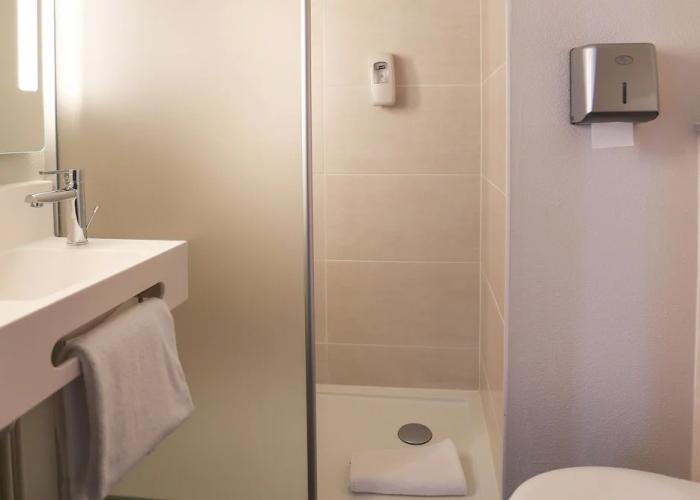 B&B Hotel Les Herbiers