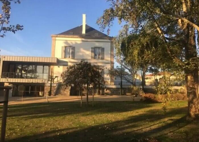 Villa Métis