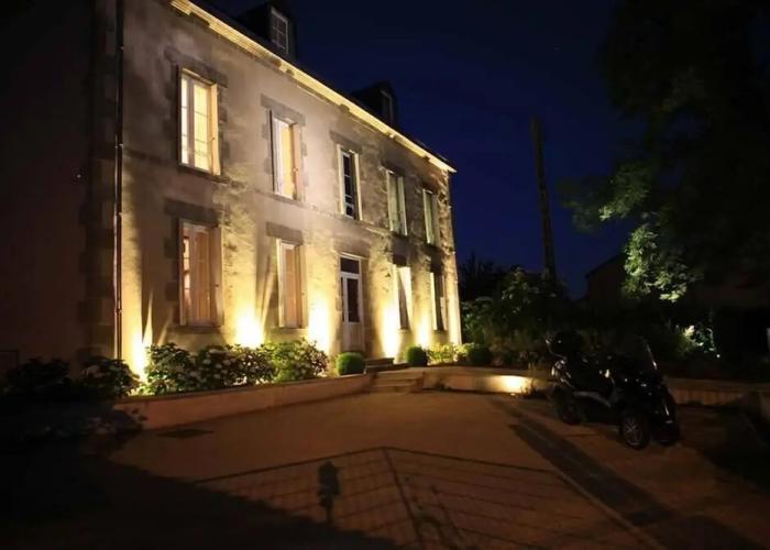 Studios Marie Barrault