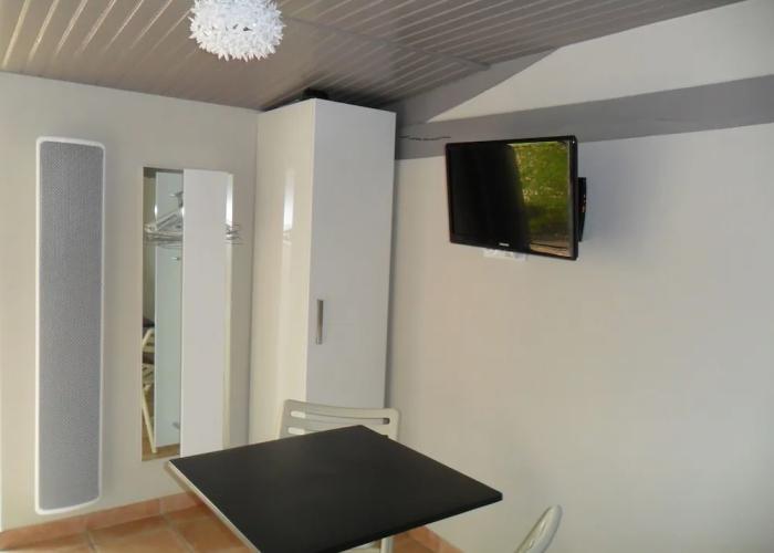 Studios Marie Barrault