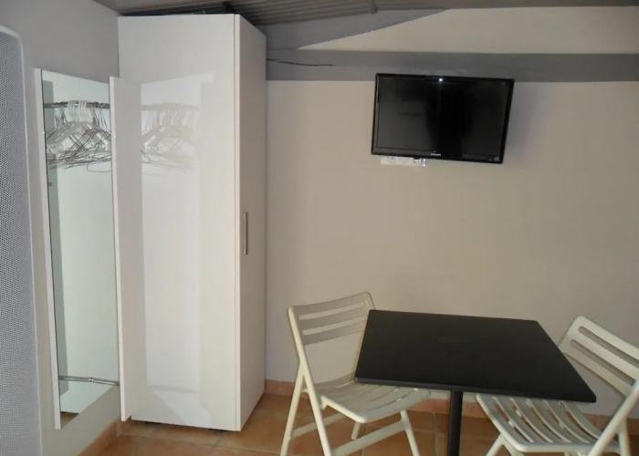 Studios Marie Barrault