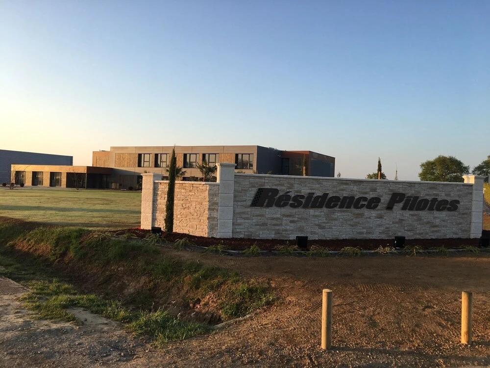 Résidence des Pilotes