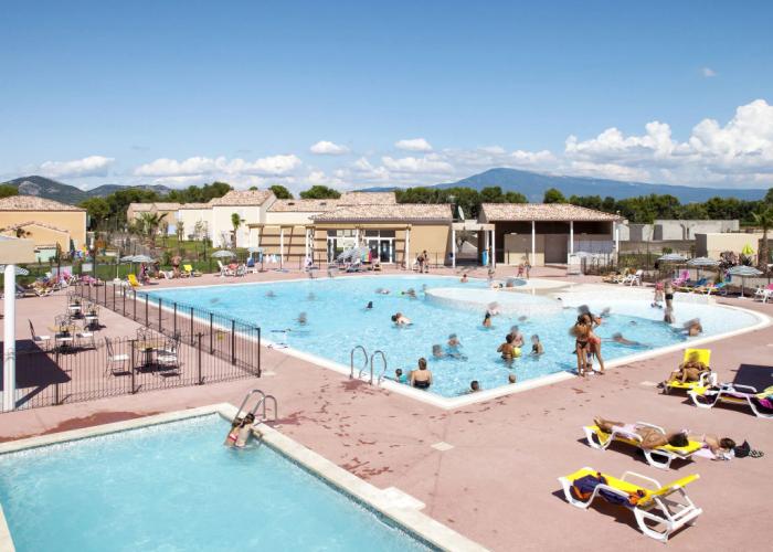 Les Demeures du Ventoux