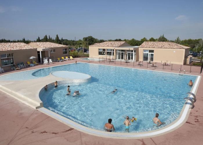 Vacanceole - Residence les Demeures du Ventoux