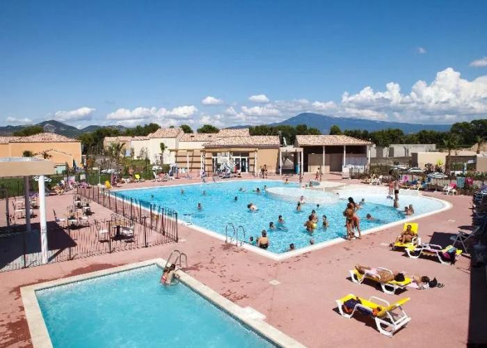 Résidence Club mmv AUBIGNAN Les Demeures du Ventoux