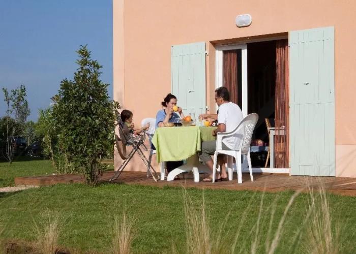 Résidence Club mmv AUBIGNAN Les Demeures du Ventoux