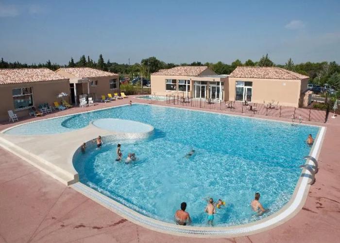 Résidence Club mmv AUBIGNAN Les Demeures du Ventoux