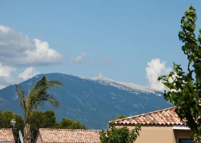Résidence Club mmv AUBIGNAN Les Demeures du Ventoux