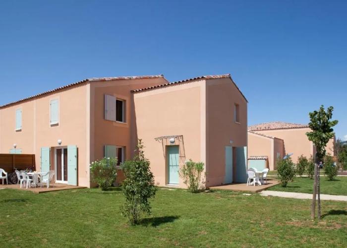 Vacanceole - Residence les Demeures du Ventoux