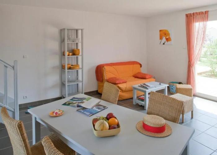Vacanceole - Residence les Demeures du Ventoux