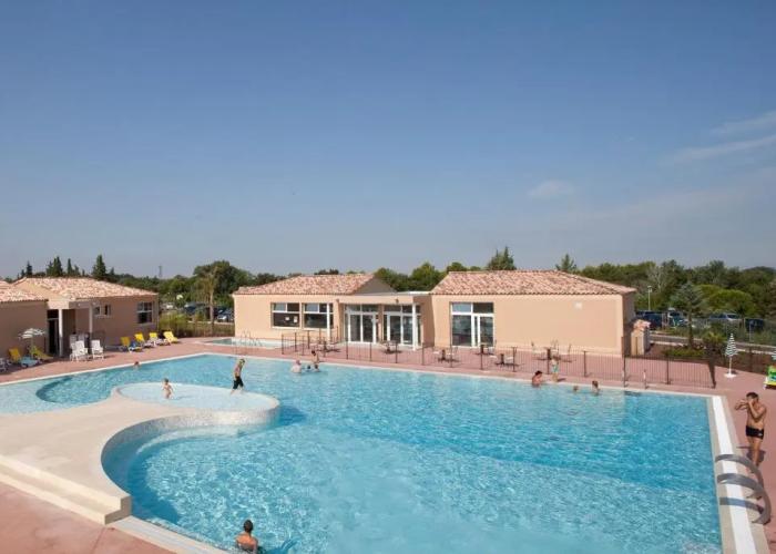 Vacanceole - Residence les Demeures du Ventoux
