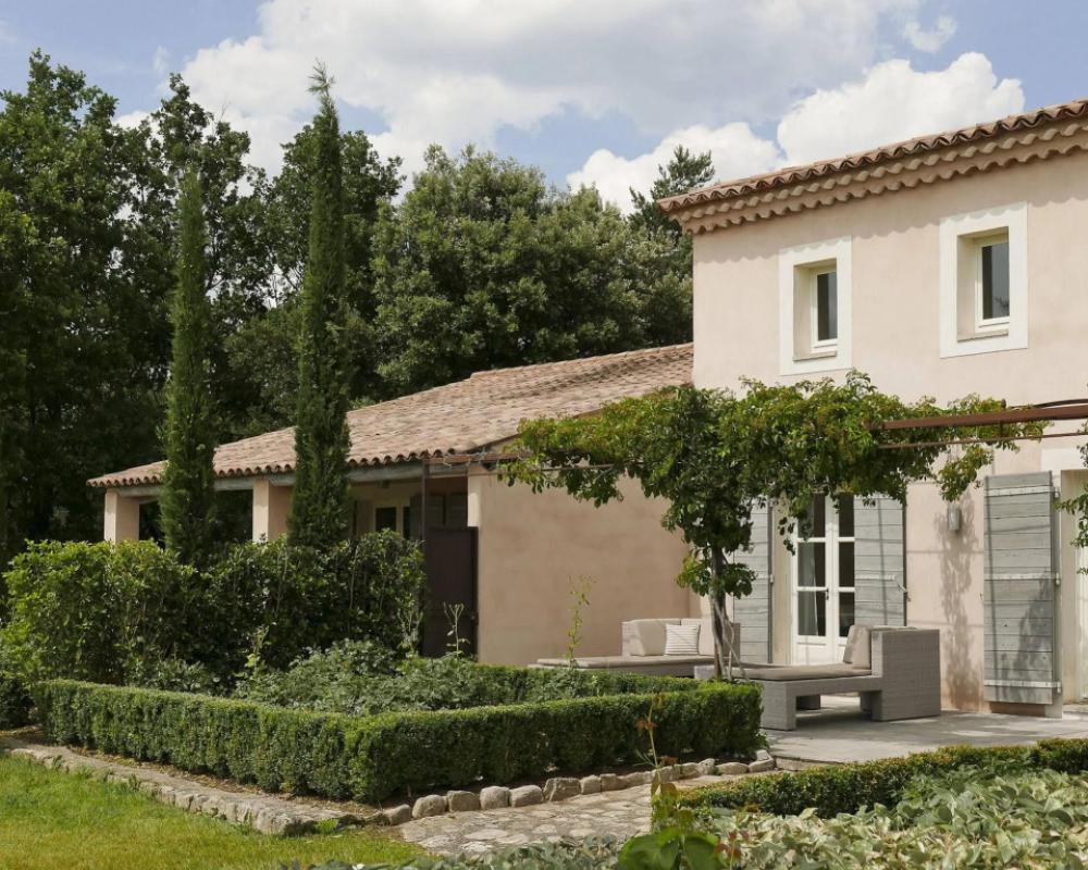 Coquillade Provence - Relais & Chateaux