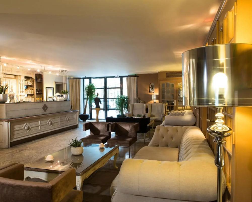 Domaine du Colombier