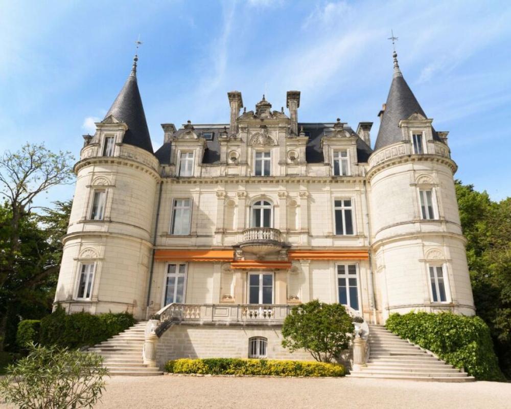 Domaine de la Tortinière