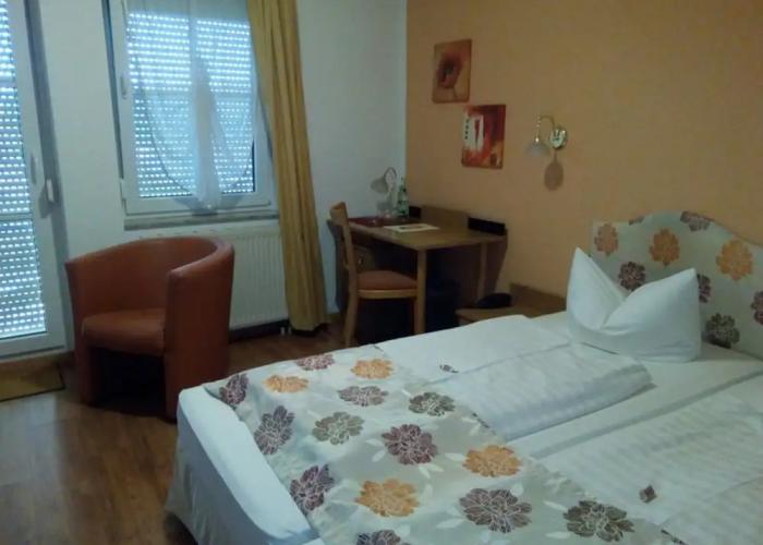 Hotel am Schloss