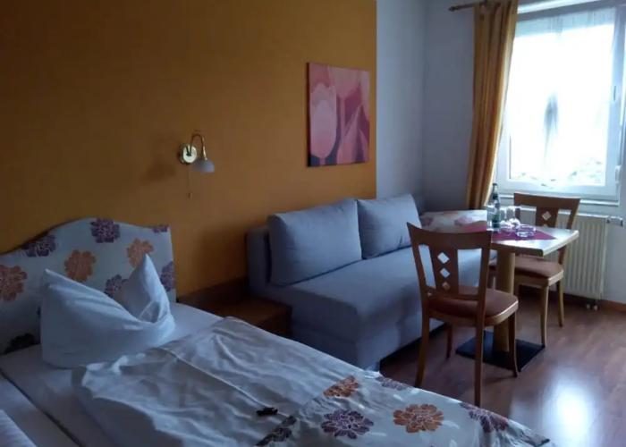 Hotel am Schloss