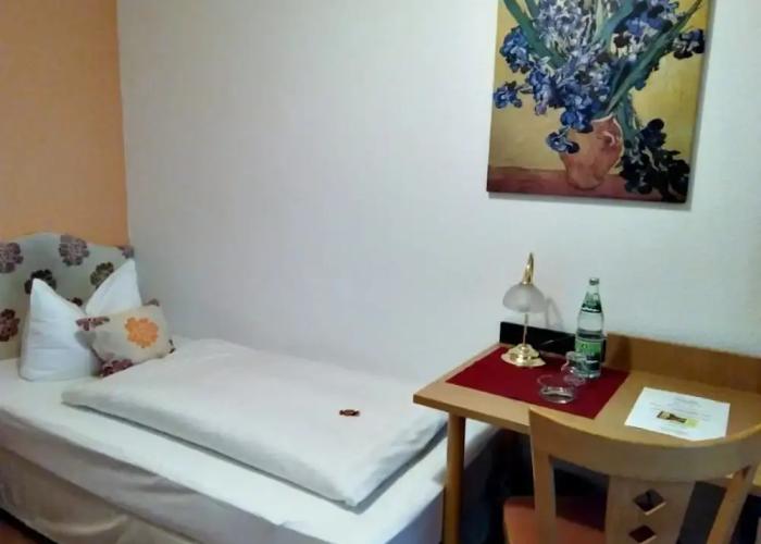 Hotel am Schloss