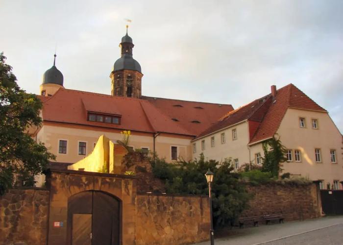 Hotel am Schloss