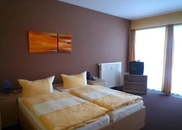 Hotel am Heidepark