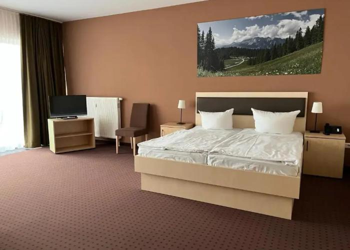 Hotel am Heidepark