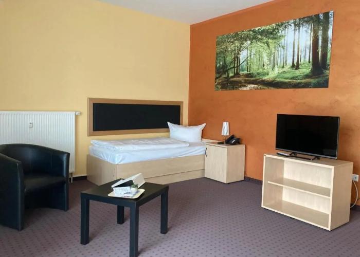 Hotel am Heidepark