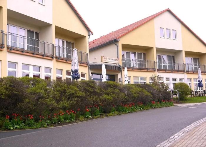 Hotel am Heidepark