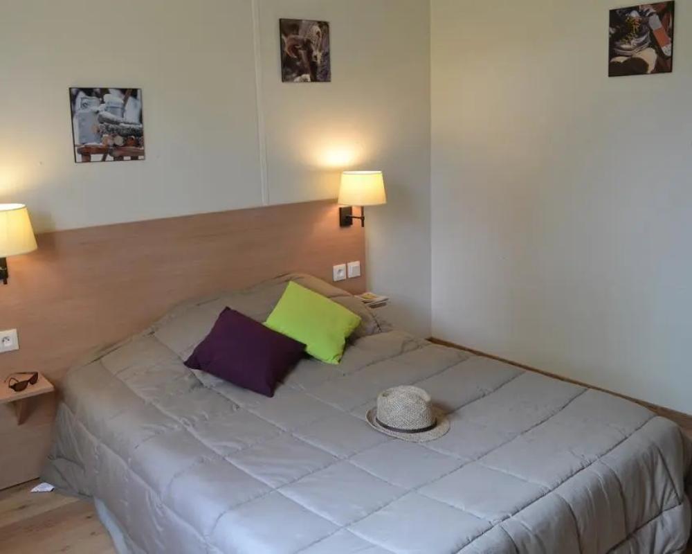 VVF Les Ecrins Champsaur, Saint Bonnet en Champsaur