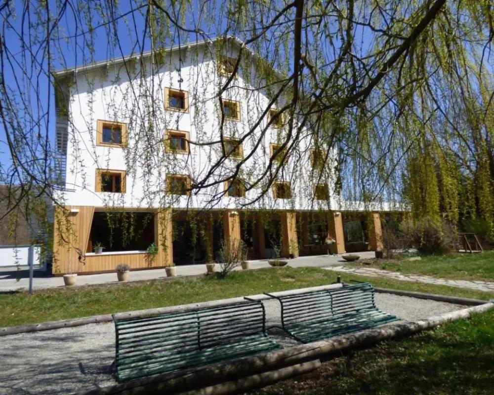 Hotel Restaurant La Crémaillère