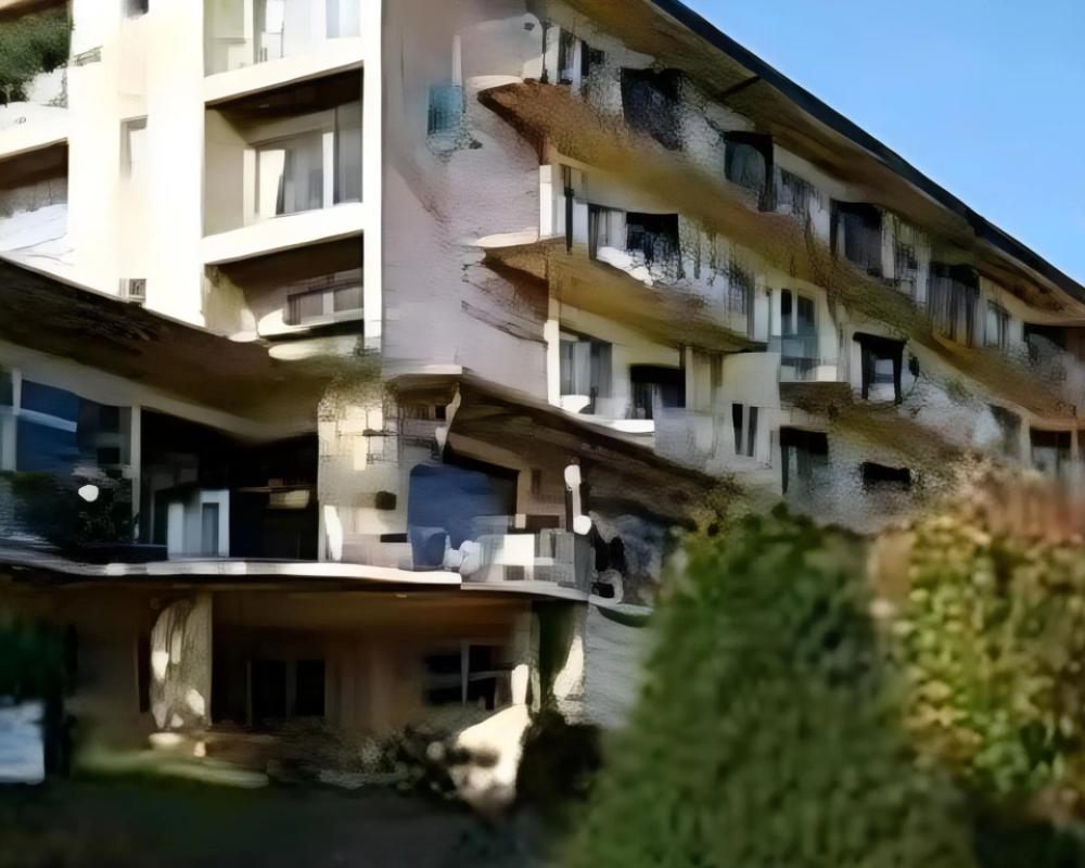 L'Alexain Hôtel Restaurant & Wellness