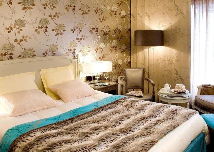Hotel Le Parc