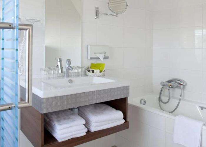 Hotel Le Parc