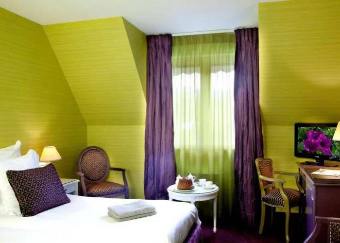 Hotel Le Parc
