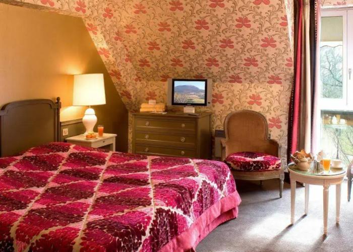 Hotel Le Parc