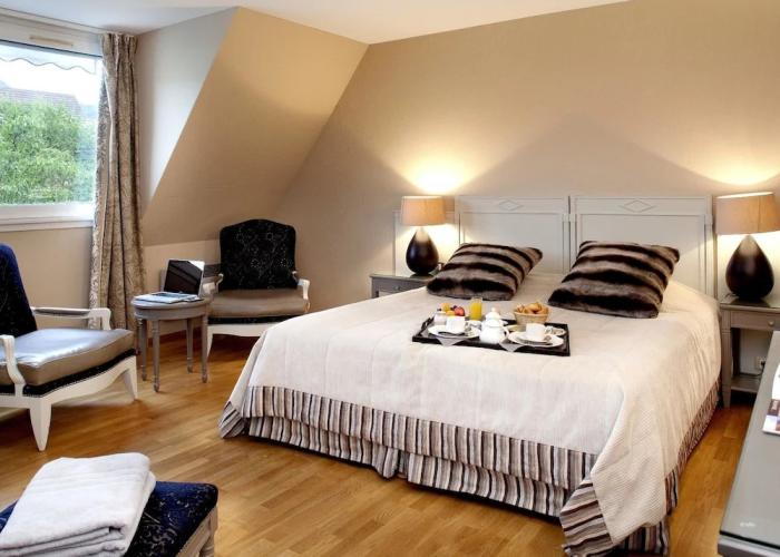 Hotel Le Parc