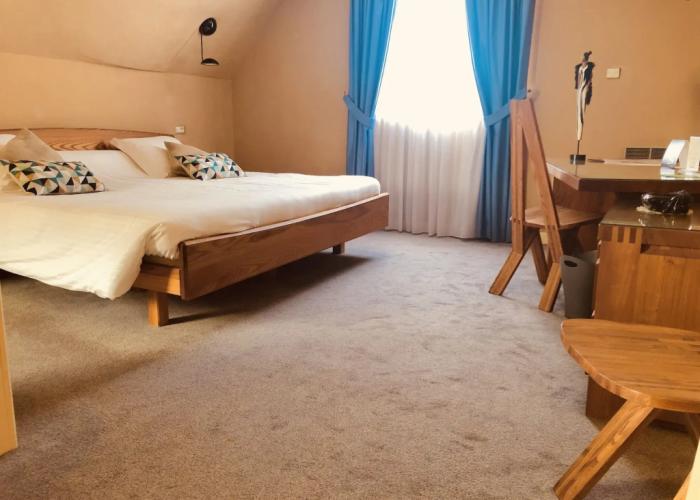 Hotel Munsch