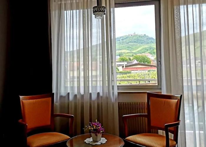 Hotel Munsch