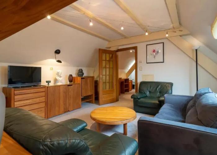 Hotel Munsch