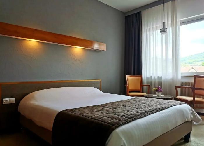 Hotel Munsch