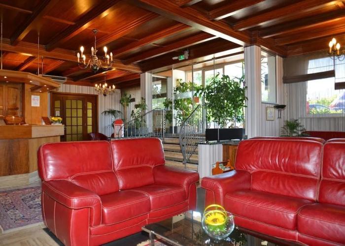 Hotel Munsch